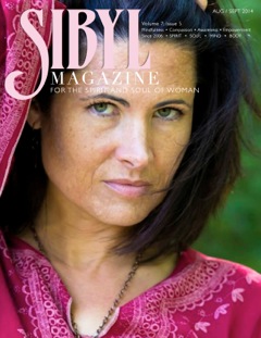 SEPT Sibyl Mag 2014